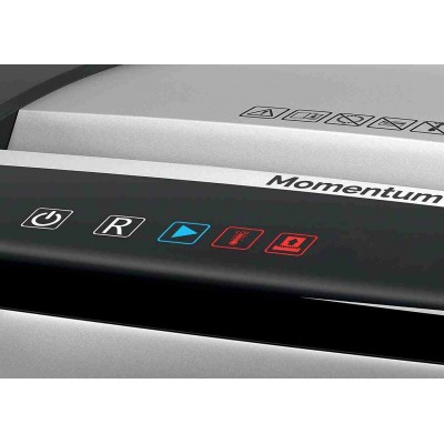 GBC Executive Shredder ShredMaster X312 Cross Cut 13 Sheets
