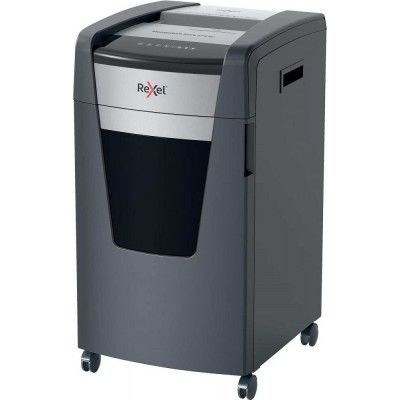 GBC Departmental Shredder ShredMaster-XP516+ Micro Cut 16 Sheets