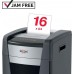 GBC Departmental Shredder ShredMaster-XP516+ Micro Cut 16 Sheets - 3