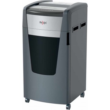 GBC Departmental Shredder ShredMaster-XP520+ Micro Cut 20 Sheets