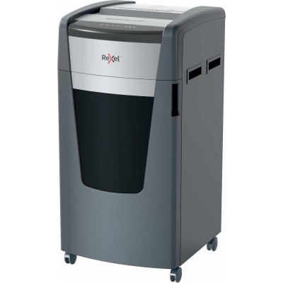 GBC Departmental Shredder ShredMaster-XP520+ Micro Cut 20 Sheets
