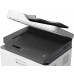HP 179fnw 4-in-1 Color LaserJet Pro MFP Printer - 3