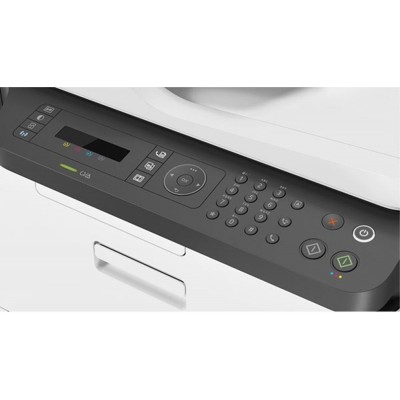HP 179fnw 4-in-1 Color LaserJet Pro MFP Printer