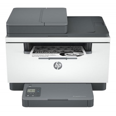 HP M236sdw 3-in-1 Monochrome LaserJet MFP Printer