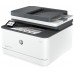 HP 3103fdw 4-in-1 Monochrome LaserJet Pro MFP Printer - 1