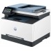 HP 3303fdw 4-in-1 Color LaserJet Pro MFP Printer - 1