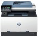 HP 3303fdw 4-in-1 Color LaserJet Pro MFP Printer - 2