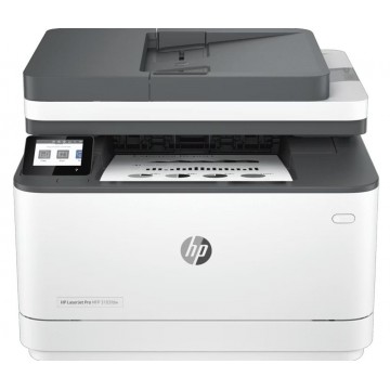 HP 3103fdw 4-in-1 Monochrome LaserJet Pro MFP Printer