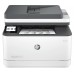 HP 3103fdw 4-in-1 Monochrome LaserJet Pro MFP Printer - 2