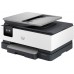 HP 8130e 4-in-1 Color OfficeJet Pro Multi-Function Printer - 1