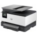 HP 9120e 4-in-1 Color OfficeJet Pro Multi-Function Printer - 1