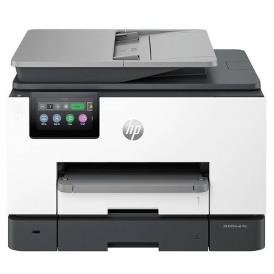 HP 9130e 4-in-1 Color OfficeJet Pro Multi-Function Printer