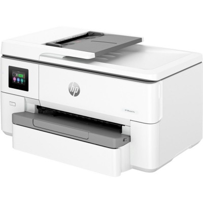 HP 9720 3-in-1 Color OfficeJet Pro Wide Format A3 Multi-Function Printer