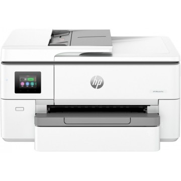HP 9720 3-in-1 Color OfficeJet Pro Wide Format A3 Multi-Function Printer