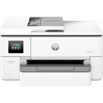 HP 9720 3-in-1 Color OfficeJet Pro Wide Format A3 Multi-Function Printer