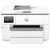 HP 9730 3-in-1 Color OfficeJet Pro Wide Format A3 Multi-Function Printer - 2