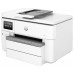HP 9730 3-in-1 Color OfficeJet Pro Wide Format A3 Multi-Function Printer - 1