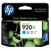 HP Ink Cartridge (920XL) Cyan - Limited Stocks! - 1