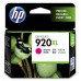 HP Ink Cartridge (920XL) Magenta - Limited Stocks! - 1