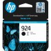 HP Ink Cartridge (924) Black - 1