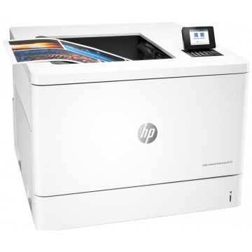 HP M751dn Color LaserJet Enterprise A3 Printer