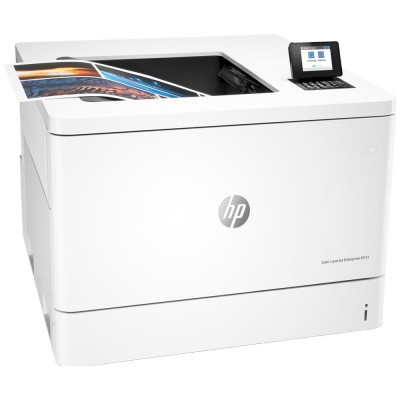 HP M751dn Color LaserJet Enterprise A3 Printer