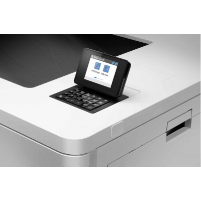 HP M751dn Color LaserJet Enterprise A3 Printer