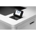 HP M751dn Color LaserJet Enterprise A3 Printer - 3