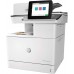 HP M776dn 3-in-1 Color LaserJet Enterprise A3 Multi-Function Printer - Pre-Order Only - 1