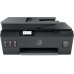 HP Smart Tank 615 4-in-1 Color Multi-Function Printer - 2