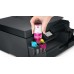 HP Smart Tank 615 4-in-1 Color Multi-Function Printer - 3