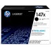 HP Toner Cartridge W1470X (147X) Black - 1