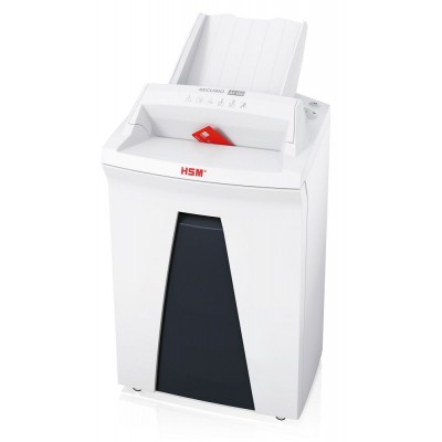 (Made in Germany) HSM Autofeed Shredder SECURIO-AF150 Micro Cut 150 Sheets