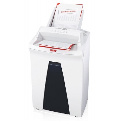 (Made in Germany) HSM Autofeed Shredder SECURIO-AF300 Cross Cut 300 Sheets