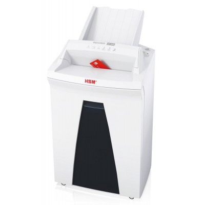 (Made in Germany) HSM Autofeed Shredder SECURIO-AF300 Cross Cut 300 Sheets