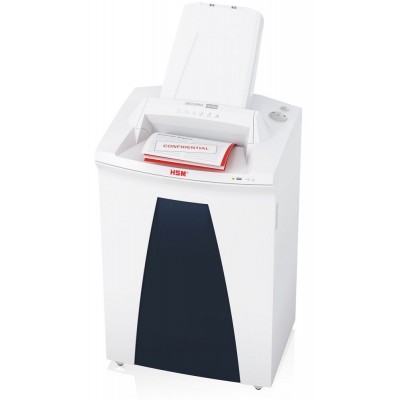 (Made in Germany) HSM Autofeed Shredder SECURIO-AF500 Cross Cut 500 Sheets