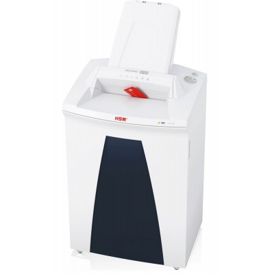 (Made in Germany) HSM Autofeed Shredder SECURIO-AF500 Cross Cut 500 Sheets