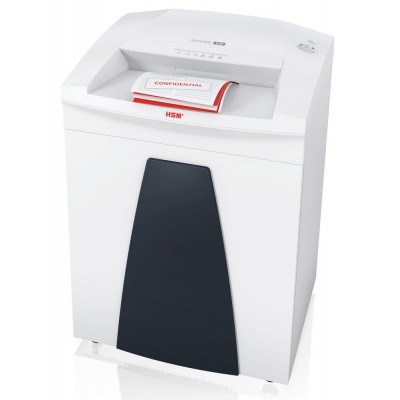 (Made In Germany) HSM Commercial A3 Shredder SECURIO-B34 Cross Cut 26 Sheets