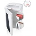 (Made In Germany) HSM Commercial A3 Shredder SECURIO-B34 Cross Cut 26 Sheets - 1