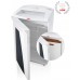(Made in Germany) HSM Commercial High-Security A3 Shredder SECURIO-B32 Super Micro Cut - 1