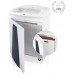 (Made In Germany) HSM Commercial A3 Shredder SECURIO-B35 Micro Cut 18 Sheets - 1