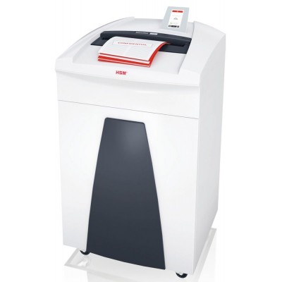 (Made in Germany) HSM Commercial A3 Shredder SECURIO-P36i Super Micro Cut