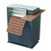 HSM ProfiPack-P425 Cardboard Perforator 3-Layer Packaging Machine (Three-Phase Current) - 3