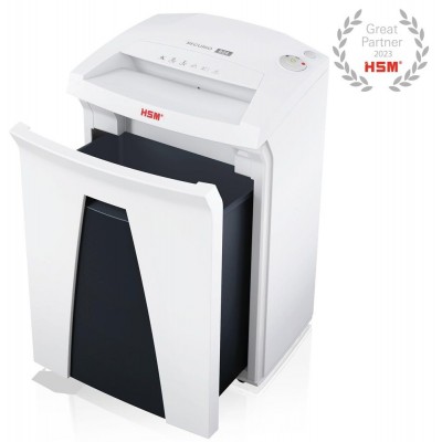 (Made In Germany) HSM Professional Shredder SECURIO-B24 Straight Cut 30 Sheets