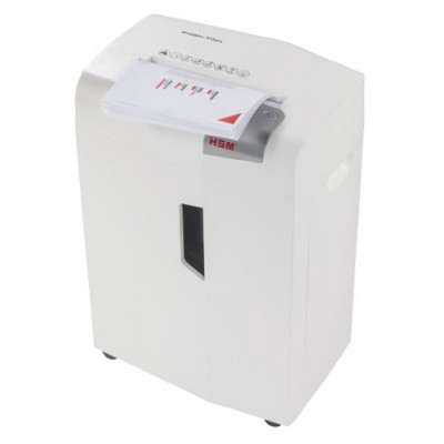 HSM Office Shredder Shredstar-X12pro Micro Cut 13 Sheets