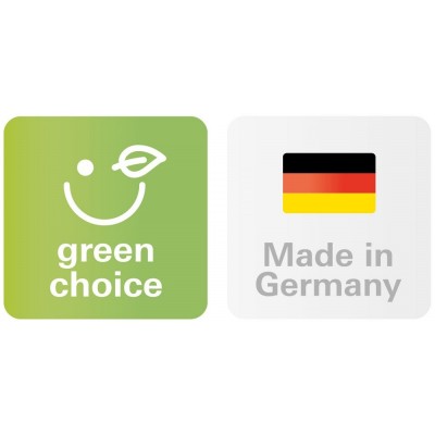 (Made In Germany) HSM Commercial A3 Shredder SECURIO-B34 Cross Cut 26 Sheets