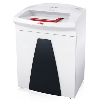 (Made In Germany) HSM Professional A3 Shredder SECURIO-B26 Cross Cut 18 Sheets