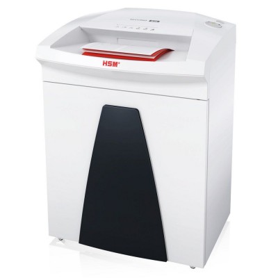 (Made In Germany) HSM Professional A3 Shredder SECURIO-B26 Cross Cut 18 Sheets