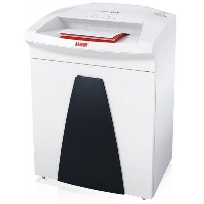 (Made In Germany) HSM Professional Shredder SECURIO-B26 Micro Cut 12 Sheets