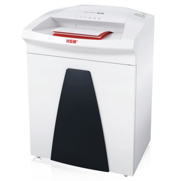 (Made In Germany) HSM Professional Shredder SECURIO-B26 Straight Cut 30 Sheets